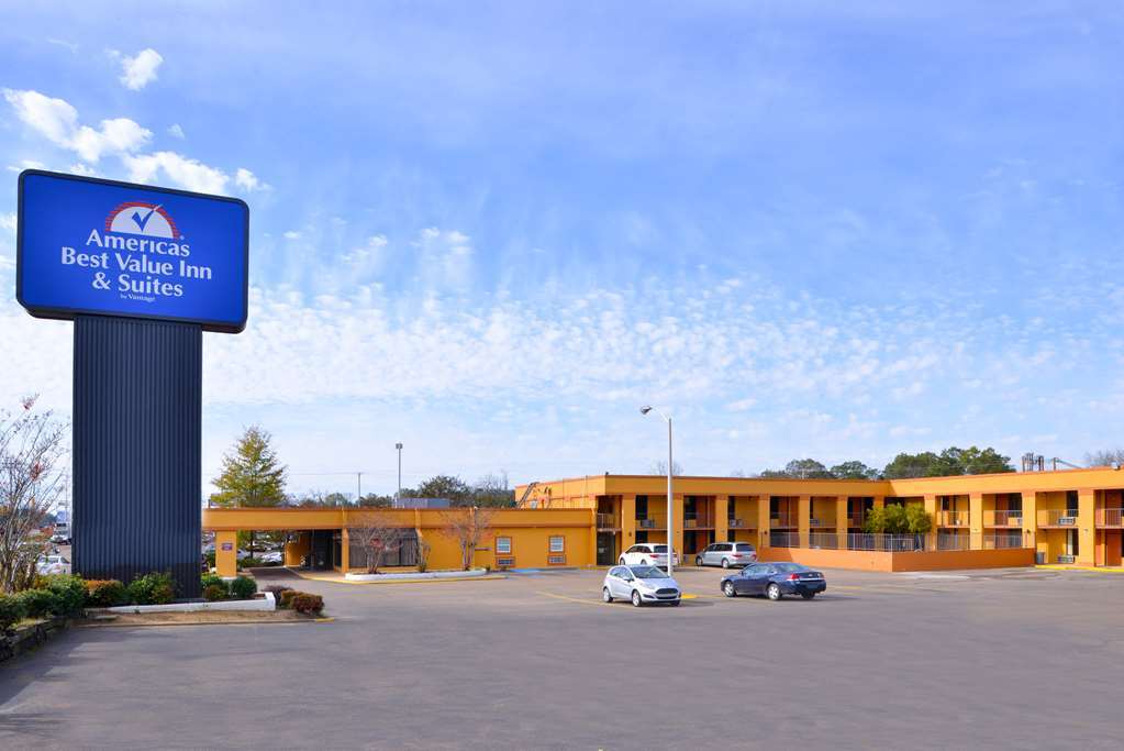 Quality Inn Starkville Εξωτερικό φωτογραφία