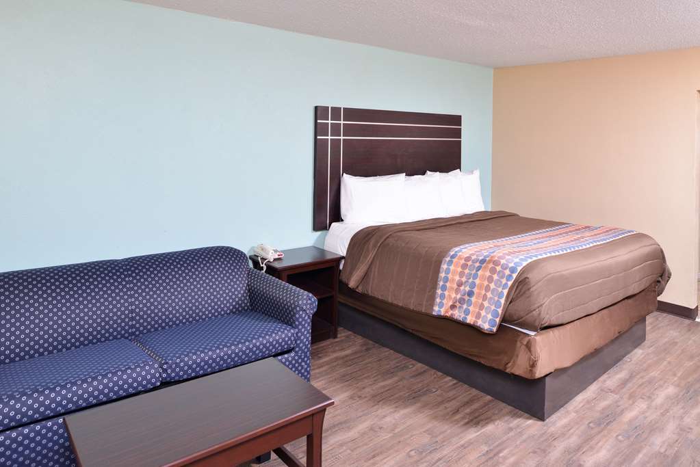 Quality Inn Starkville Εξωτερικό φωτογραφία