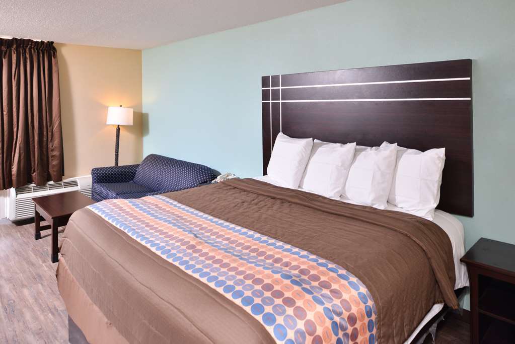 Quality Inn Starkville Εξωτερικό φωτογραφία
