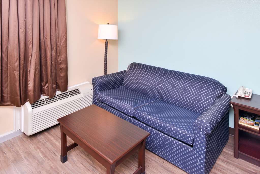 Quality Inn Starkville Εξωτερικό φωτογραφία