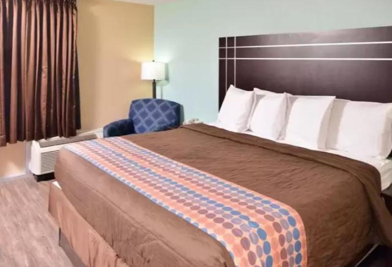 Quality Inn Starkville Εξωτερικό φωτογραφία