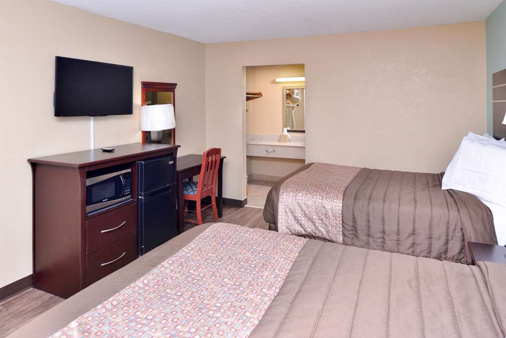 Quality Inn Starkville Εξωτερικό φωτογραφία
