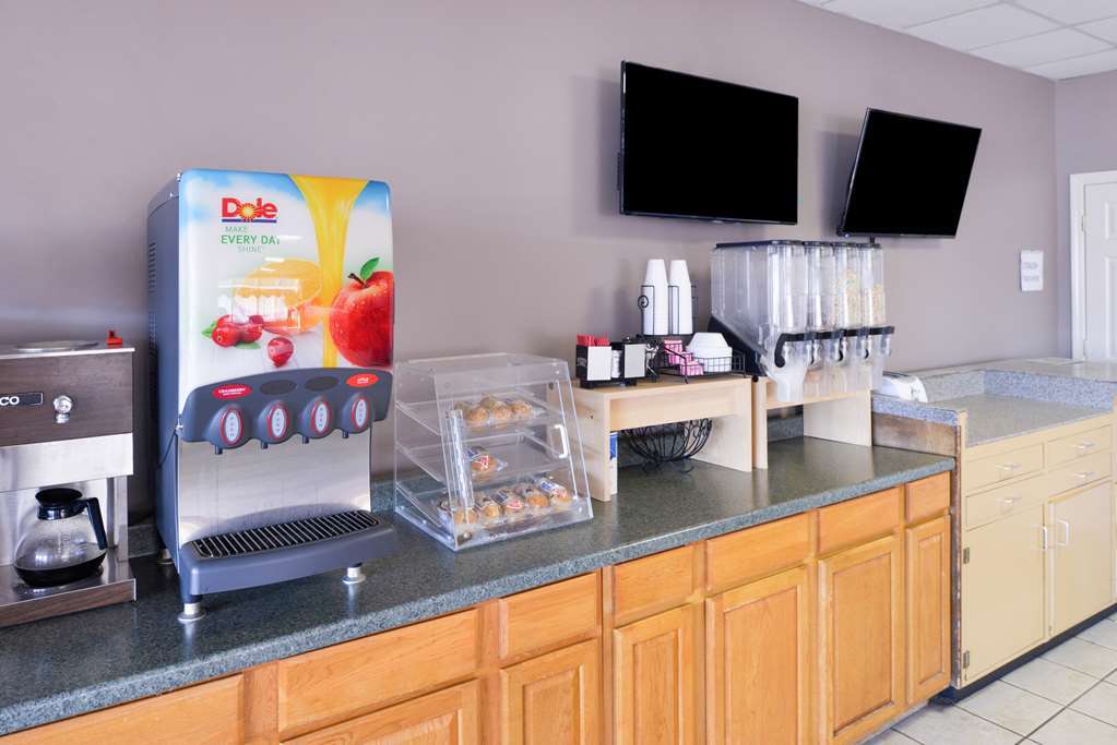 Quality Inn Starkville Εξωτερικό φωτογραφία